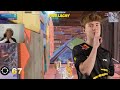Race To Rare Weapons VS Lachy 8x FNCS CHAMP (raw stream)