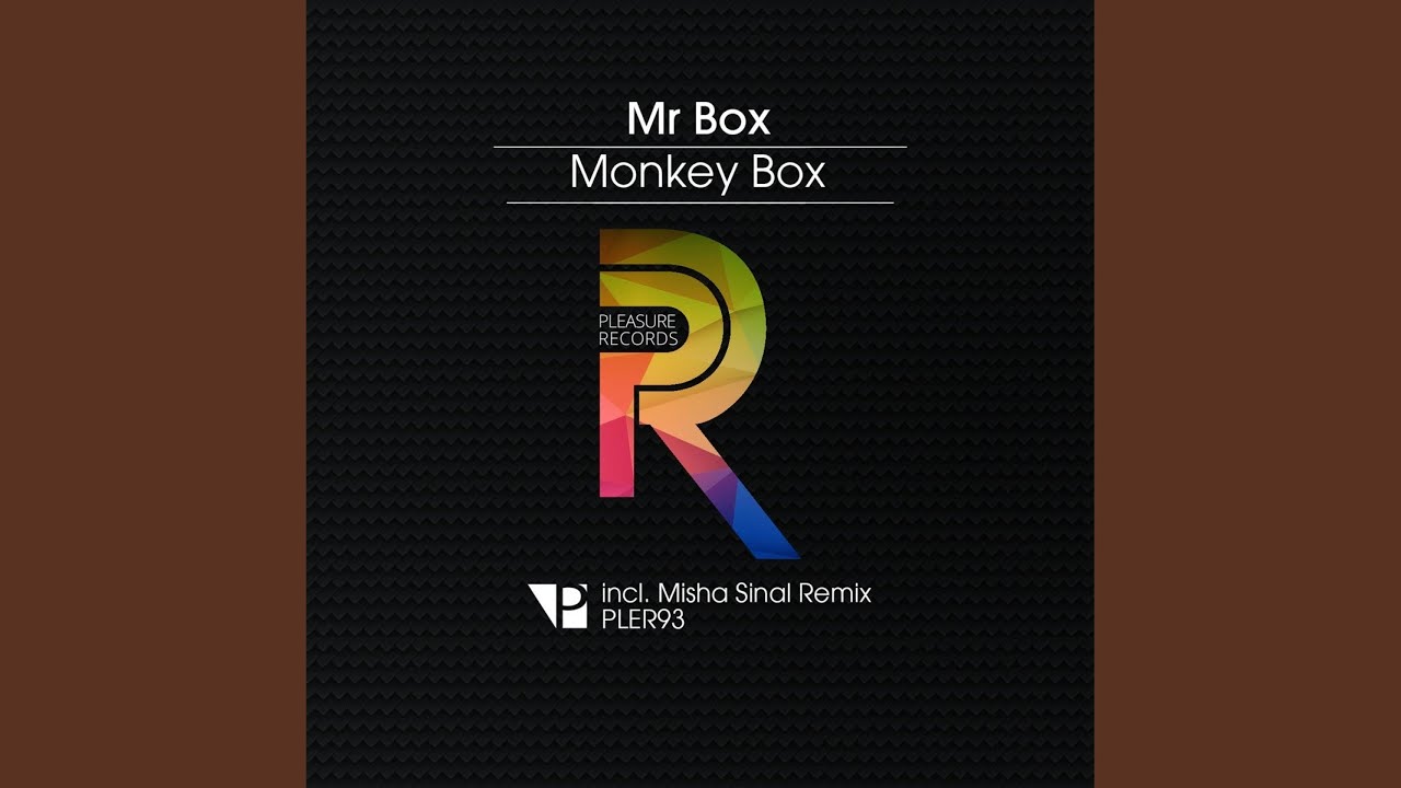 Ver Monkey Box no YouTube Ver Monkey Box no YouTube