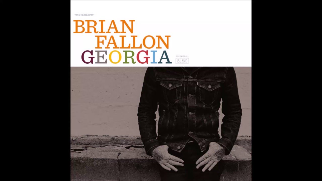 Tin Pan Alley Brian Fallon YouTube