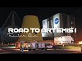 Road to Artemis I Trailer 1