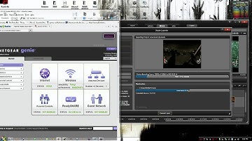 Tutorial-How to port forward your Minecraft Server Very easy No hamachi