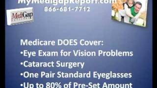 Does Medicare Cover Cataract Surgery