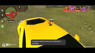 Vechile death match/ spawn kill