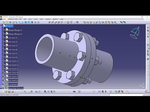 Assembly Design of