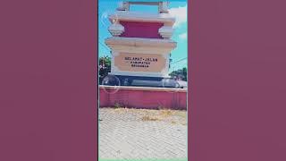 STORY WA 'HANYA KAU DI HATIKU' ( Deddy Dores feat Ria Angelina ) Lokasi : Karangawen Demak.