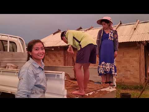 Video: Kev Kho Xuab Zeb Rau Menyuam Yaus