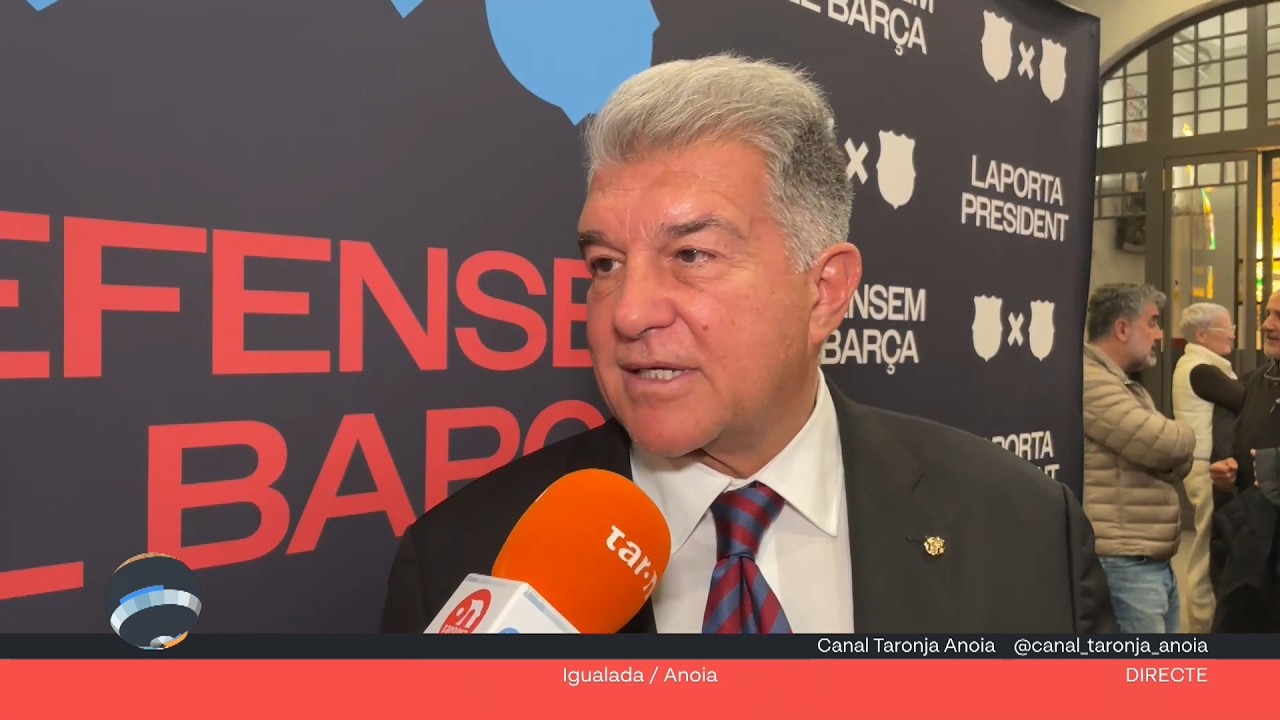 Torn de tarda 5-3-26