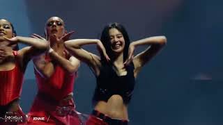 Jennie - ‘Solo’ (Coachella Ver.)