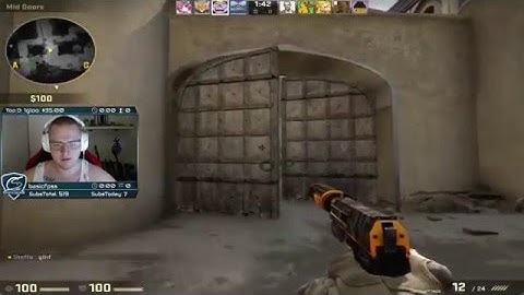 1V5 12HP USP ACE
