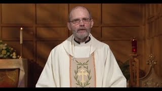 Catholic Mass on YouTube | Daily TV Mass (Friday May 17 2019)