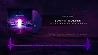 DEMOTIONAL - Young Wolves (OFFICIAL LYRICS & AUDIO STREAM)