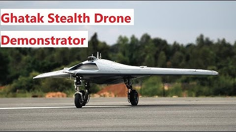 First Flight Of SWiFT Tech Demonstrator For India