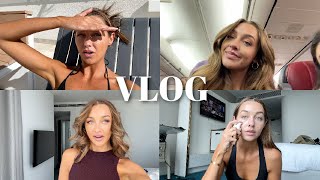 VLOG | Life catch ups, Travel with me, Launch event