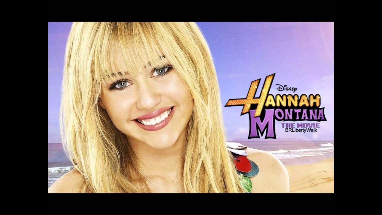 Hannah Montana Spotlight (HQ) YouTube