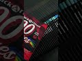 Colores Black Artisan x90