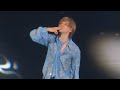 250915 태민 베일콘 - MARS (full) 