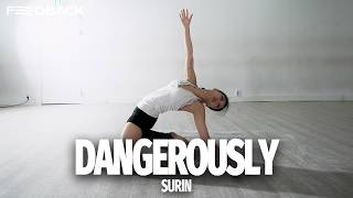 Charlie Puth - Dangerously | SURIN Choreography
FEEDBACK DANCE STUDIO (피드백 댄스 학원)
SURIN CHOREOGRAPHY
SONG | Charlie Puth - Dangerously
TIMECODE:
00:00 SURIN
00:55 GROUP 1
01:30 GROUP 2
02:04 GROUP 3
02:39 GROUP 4
03:14 GROUP 5
INSTAGRAM
https://www.instagram.com/feedbackstudiokr
FACEBOOK
https://www.facebook.com/feedbackstudiokr
KAKAO ID
피드백댄스학원
02-423-0107
email | thefeedback@naver.com
LOCATION
서울시 송파구 백제고분로 349 2F, 3F
address349, Baekjegobun-ro, Songpa-gu, Seoul - 2F & 3F
02.423.0107 Charlie Puth - Dangerously | SURIN Choreography