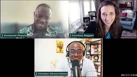 Critical Minerals, Critical Choices: Africa’s Role in a Transitioning World