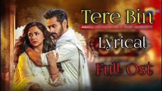 💔 Tere Bin | Emotional Love Story | Heart Touching OST 2025