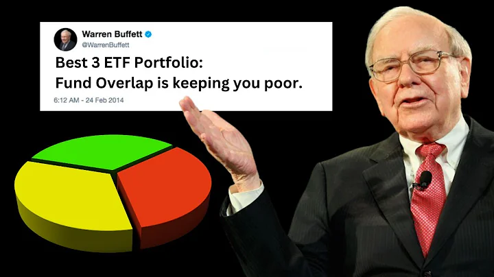 Which ETF is the best? (2025)