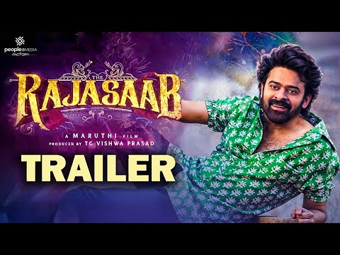 Raja Saab Official