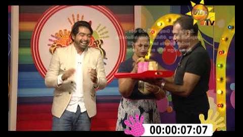 Hiru TV Danna 5K Season 2 EP 14 | 2017-05-07