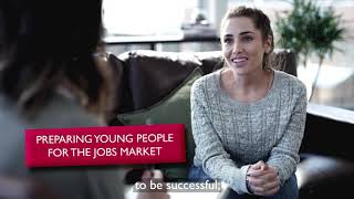 Skills for every young person | House of Lords committee calls on government to act