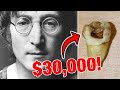 Top 10 Creepiest Most Expensive Things