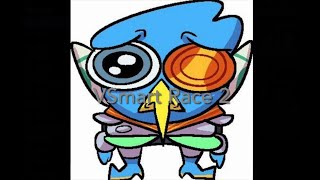 Ytpmv Vsmart Race 2- Deltarune