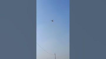 Diy stm32f411ceu6 based flight controller poshold test #inav #shorts #drone #mrrajhacker #fpv #viral