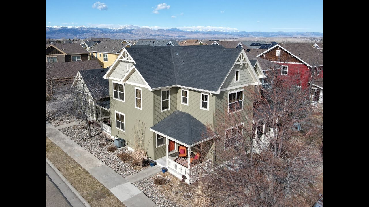 Ernie Sica presents 561 Homestead Street Lafayette, CO | ColdwellBankerHomes.com
