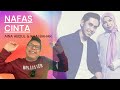 FIL-BRIT REACTS TO ANUGERAH JUARA LAGU  OFFICIAL ENTRE SONG - NAFAS CINTA OF AINA ABDUL & KHAI BAHAR