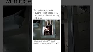 Oy, with these poodles already