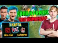 DOTA TEAM vs EMPIRE | Just_NS комментирует 3 игру DOTA TEAM vs EMPIRE