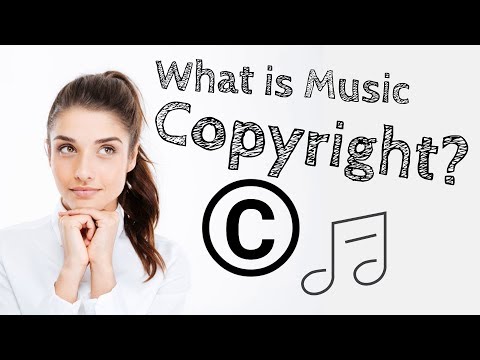 Intellectual Property: What is Music Copyright?