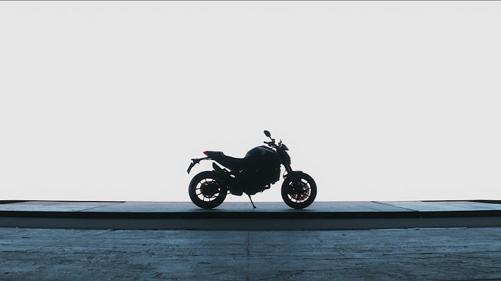 New Ducati Monster | Enter a New World