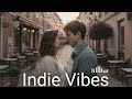 Flicker in Your Eyes | Emotional Indie Folk Love Song | Acoustic Love Duet