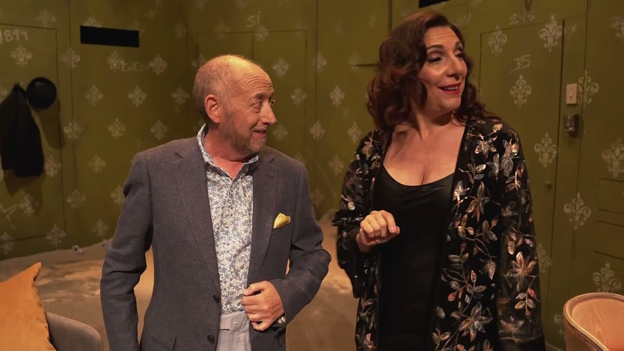 2026 "Zarzuela en la villa”