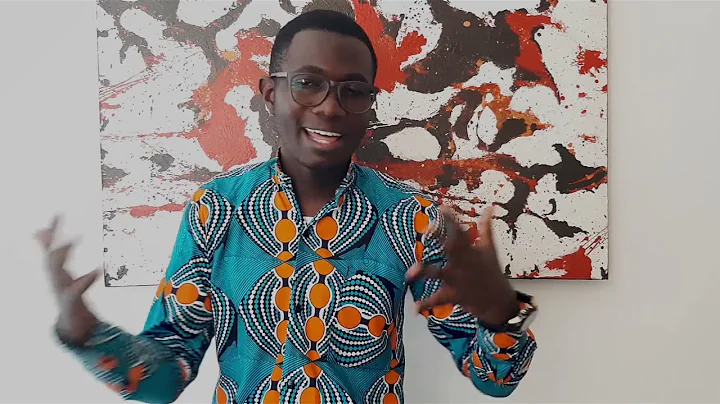 Simeo Ssebukulu on Rebecca's Story - ICFP 2022