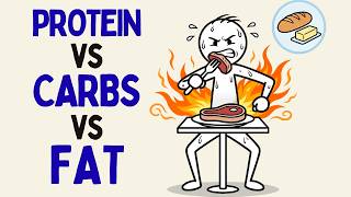 Which Macronutrient Costs Your Body the Most Energy to Digest?