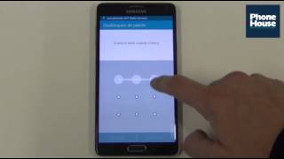 TIP: Cómo Configurar Modo Privado en Note 4 screenshot 3