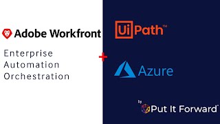 Intelligent Automation - Orchestration Across UiPath, Adobe, Microsoft and Others