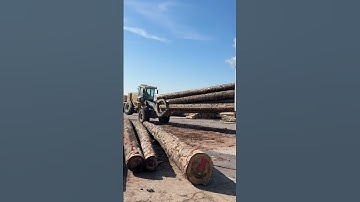 Use A Modified Loader To Efficiently Unload Logs from Containers