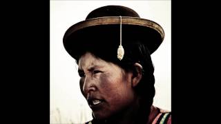 Monetrik - Faces of Peru