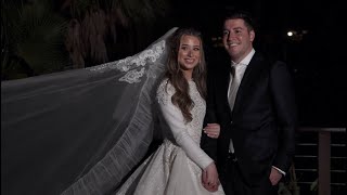 OUR WEDDING | Sara and Yehudah | 1.20.2021 | Highlight Feature