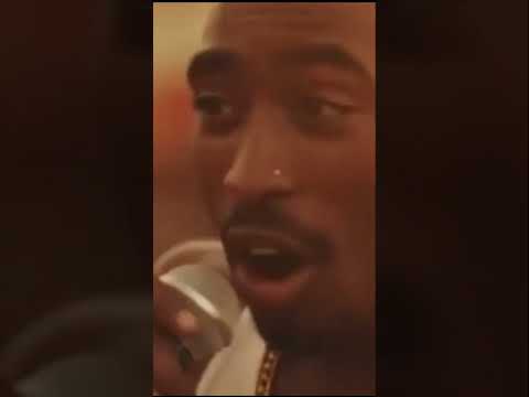 #2Pac Shakur - Nostalgia #ai #shorts @Topac_Shakur