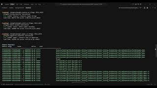Building Extensible Systems using Dynamically Loadable Modules