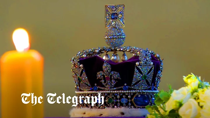 How the nation mourned Queen Elizabeth II