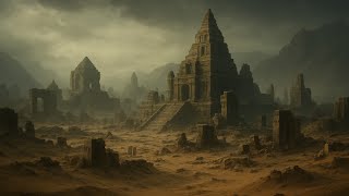 The city that shouldn't exist Profile