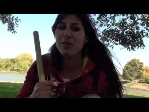 Robyn Harris - Pots && Pans